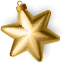 gold star